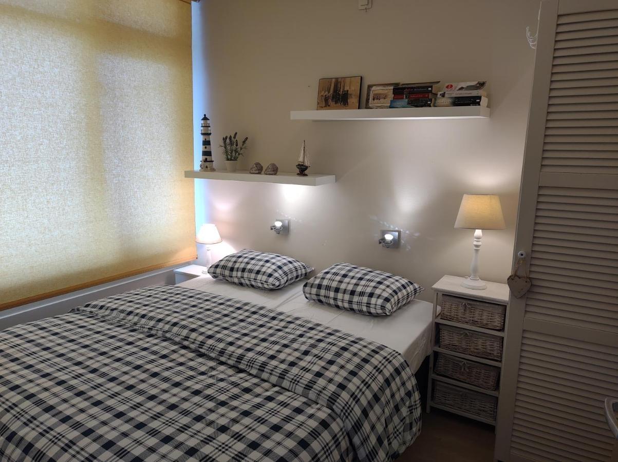 'Sans Souci' Bed By The Sea Apartman Zoutelande Kültér fotó